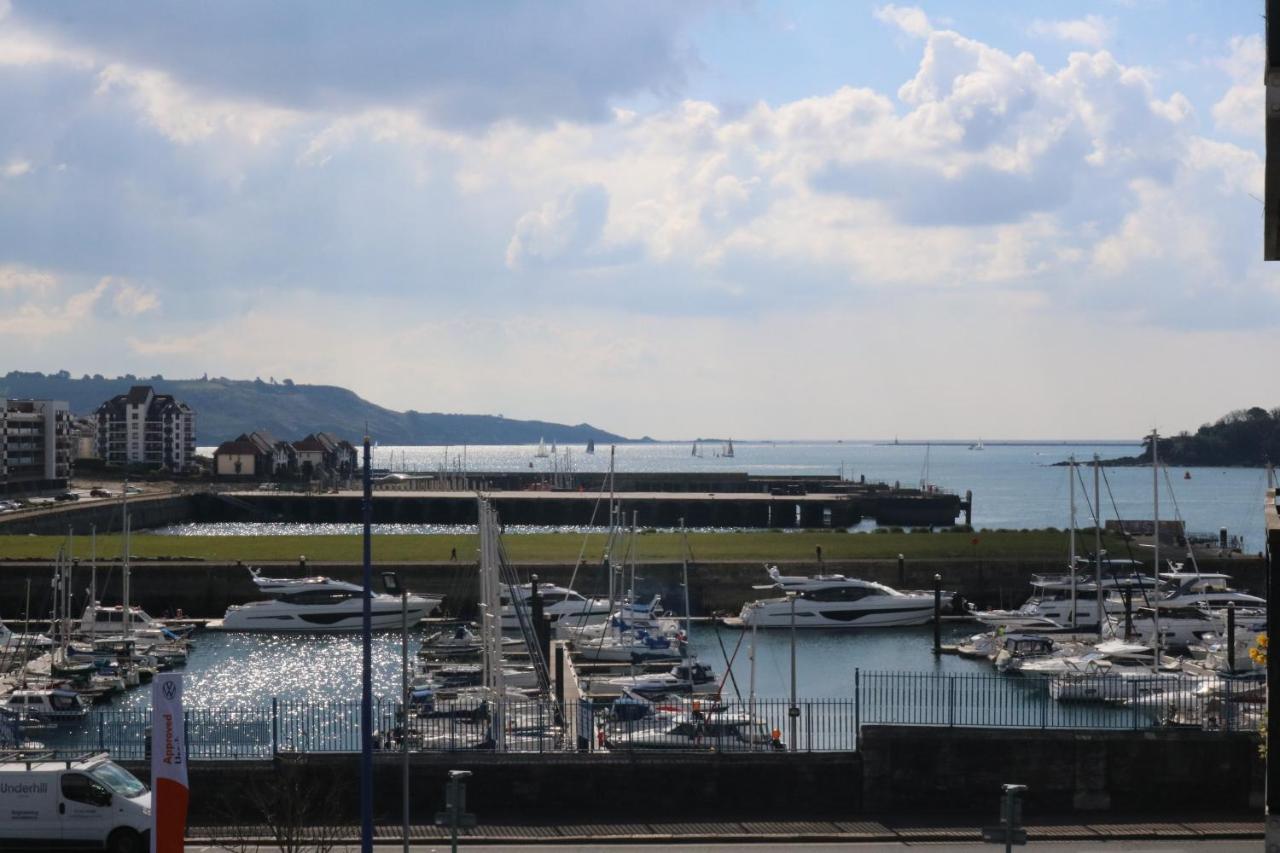 Apartament Brittany Street, Plymouth Zewnętrze zdjęcie