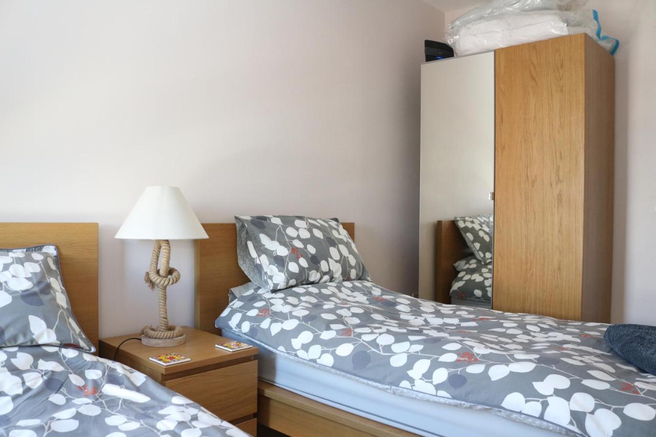 Apartament Brittany Street, Plymouth Zewnętrze zdjęcie