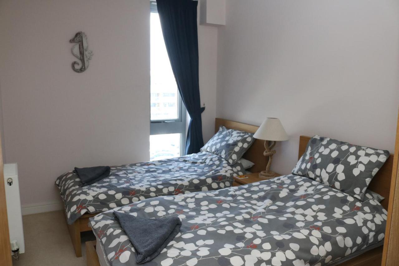 Apartament Brittany Street, Plymouth Zewnętrze zdjęcie